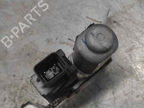 Front left window mechanism OPEL CORSA C (X01)  | BP21413724C22 