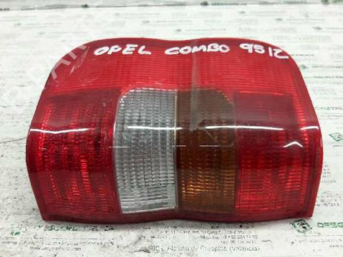 Venstre baglygte OPEL COMBO Box Body/MPV (71_) [1994-2001]  21450009