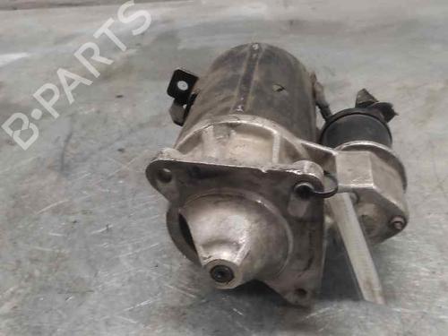Starter RENAULT TRAFIC Van (T_, P_, V_) 2.1 D | BP24678549M8 