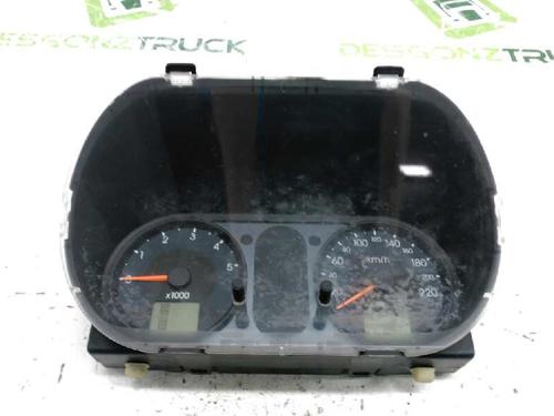 Used Instrument cluster FORD FUSION (JU_) [2002-2012]  21428849