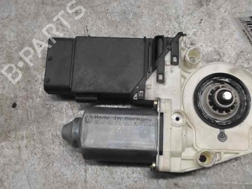 Used Left front window motor SEAT LEON (1M1) [1999-2006]  21409632