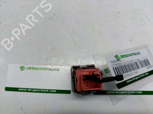 Warning switch CITROËN C4 Coupe (LA_)  | BP21429909I22 
