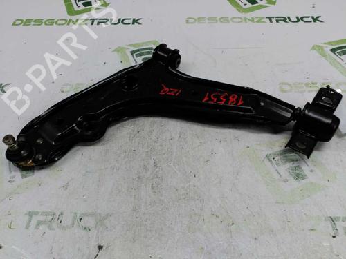 Left front suspension arm SKODA FELICIA I (6U1)  | BP21432780M12 