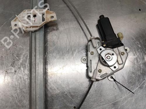 Rudehejsemekanisme ventre foran HYUNDAI ATOS (MX)  | BP29983231C22