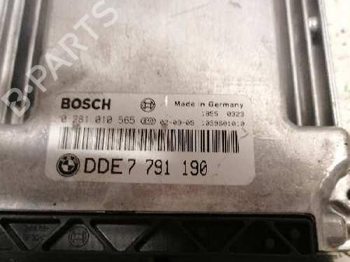 Engine control unit (ECU) BMW 3 Compact (E46) 318 ti | BP21476357M57