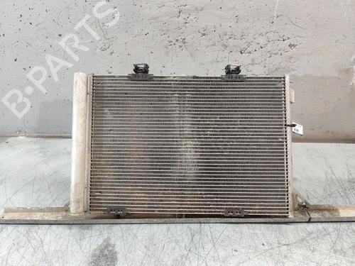 Used AC radiator PEUGEOT 208 I (CA_, CC_) [2012-2020]  25791961