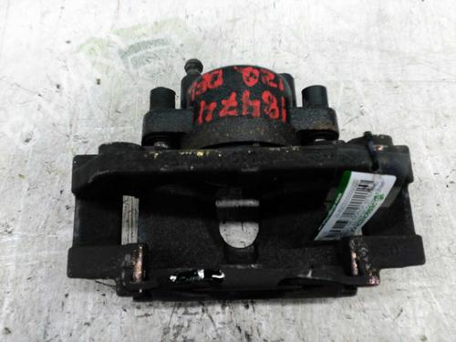 Left front brake caliper CHRYSLER VOYAGER / GRAND VOYAGER IV (RG) 2.5 CRD | BP21432002M105 