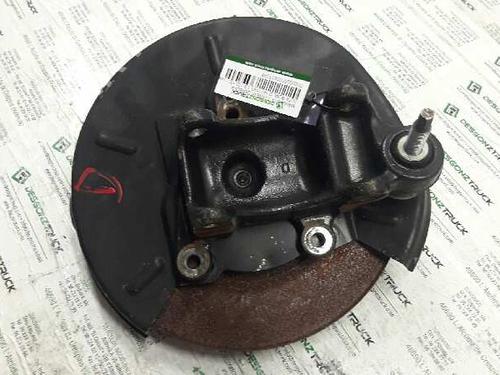Right rear steering knuckle ALFA ROMEO 147 (937_)  | BP21454527M28 