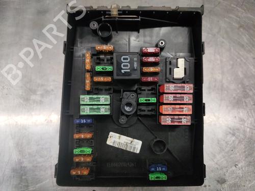Used Fuse box SKODA OCTAVIA II Combi (1Z5) [2004-2013]  30168533