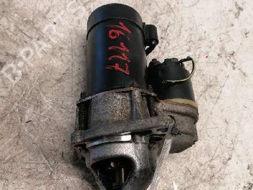 Startmotor OPEL AGILA (A) (H00) [2000-2007]  21481240