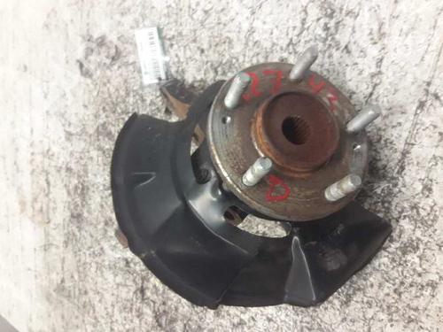 Used Right front steering knuckle HYUNDAI COUPE I (RD) 2.0 16V (139 hp) 21463073