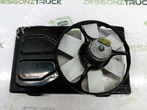 Køleventilator elektrisk SKODA FELICIA I (6U1)  | BP21432786M35 