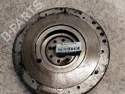 Volant Moteur FORD KA (RU8) [2008-2016]  21482268
