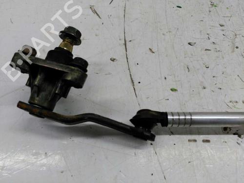Front wiper motor NISSAN PRIMERA (P10)  | BP21430571M29 