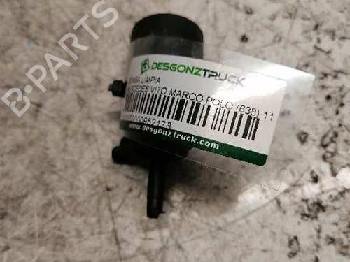 Washer pump MERCEDES-BENZ VITO Van (W638)  | BP21479347E24