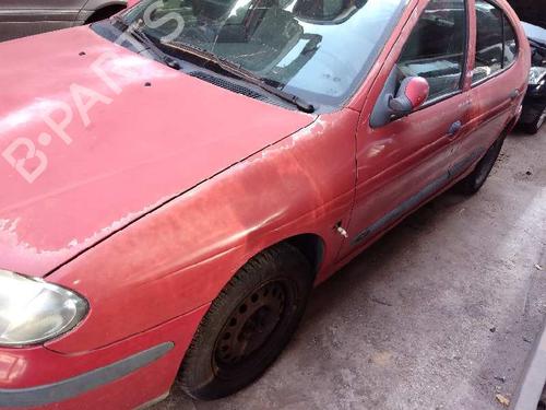 Mirror switch RENAULT MEGANE I (BA0/1_)  | BP21465013I25 
