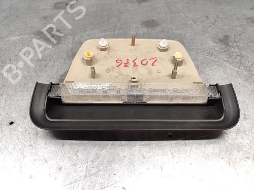 Used Third brake light BMW 3 (F30, F80) 320 d xDrive (184 hp) 24397181