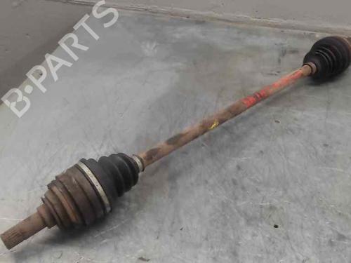Used Right front driveshaft OPEL CORSA B (S93) [1993-2009]  21405863