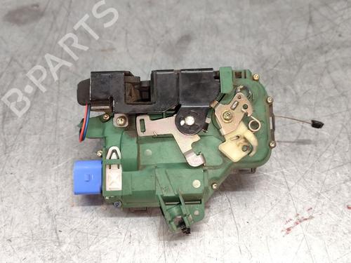 Front left lock SEAT IBIZA III (6L1) 1.2 | BP21416978C98