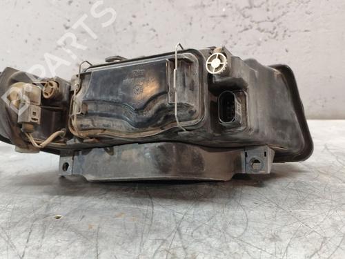 Left headlight SEAT LEON (1M1) 1.6 16 V | BP24810946C28 