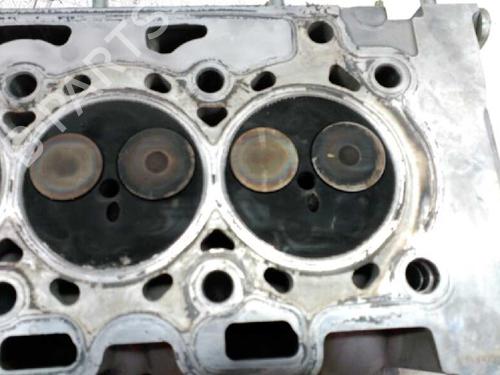 Cylinder head PEUGEOT 206 Hatchback (2A/C)  | BP21440517M5 
