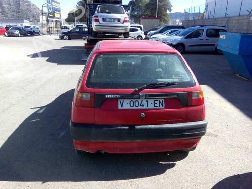 Starter SEAT IBIZA II (6K1)  | BP21439090M8 