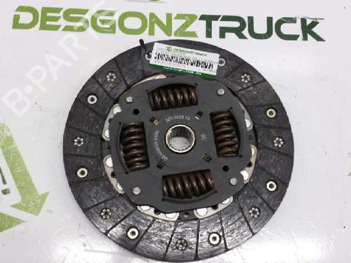 Other CITROËN XANTIA (X1_, X2_) 2.1 Turbo D 12V | BP21425419O1 
