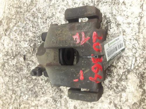 Pinza freno trasera izquierda BMW 3 (E46) 320 d (136 hp) 21462655