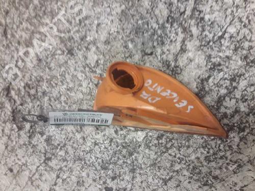 Right front indicator FIAT SEICENTO / 600 (187_)  | BP21463183C33 