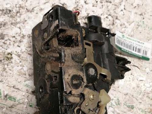 Used Rear left lock SKODA OCTAVIA I (1U2) 1.9 TDI (110 hp) 22786305
