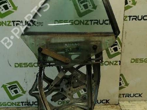 Used Rear right window mechanism OPEL ASTRA G Convertible (T98) 1.6 16V (F67) (101 hp) 24680344