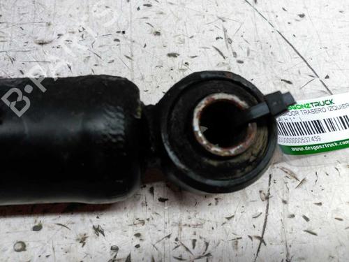 Left rear shock absorber HYUNDAI H-1 Van (A1)  | BP21445905M18 