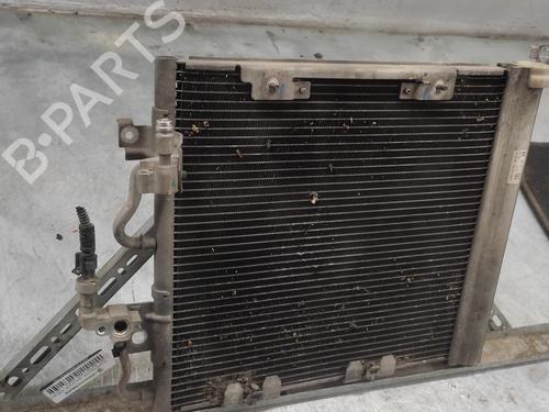 AC radiator OPEL ASTRA H (A04)  | BP24529607M32 