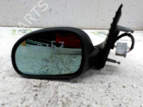 Used Left mirror PEUGEOT 406 (8B) [1995-2005]  21442978