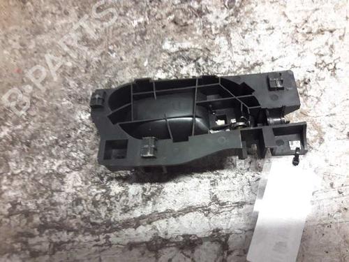 Front left interior door handle PEUGEOT 207 (WA_, WC_)  | BP21472914I13 