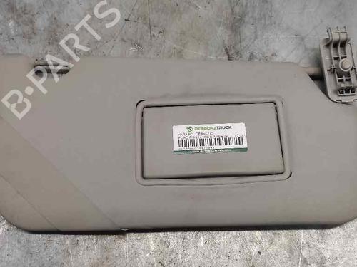 Højre solskærm FORD FIESTA VI (CB1, CCN) [2008-2017]  21411399