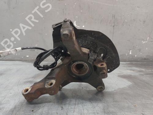 Right front steering knuckle CITROËN JUMPY II (VF7) | BP35962233M26 - Image 3