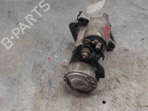 Startmotor RENAULT SCÉNIC II (JM0/1_)  | BP21413474M8