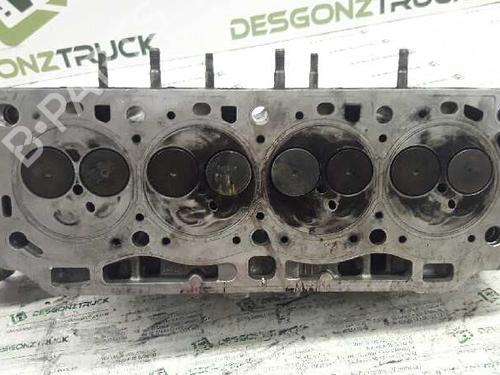 Cylinder head RENAULT MEGANE II (BM0/1_, CM0/1_)  | BP21454033M5 