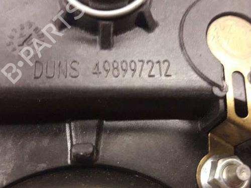 Driver airbag OPEL ASTRA H (A04)  | BP21455620C9 
