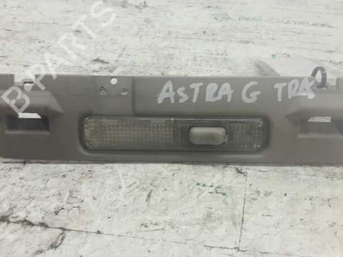 Plafoniera OPEL ASTRA G Hatchback (T98) [1998-2009]  21451194