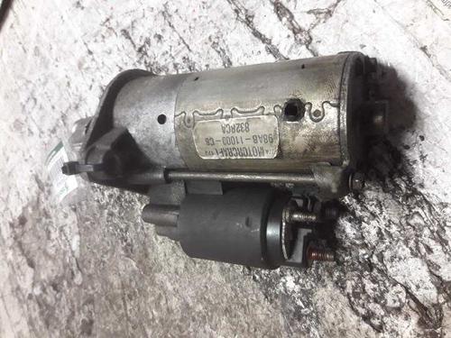 Starter FORD FOCUS I (DAW, DBW)  | BP21472760M8 