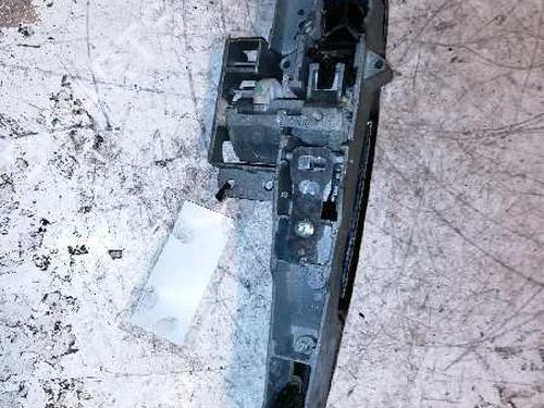 Front right exterior door handle CITROËN C4 I (LC_)  | BP21478900C129 