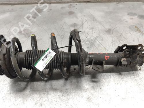 Used Right front shock absorber HYUNDAI ACCENT III (MC) [2005-2010]  28579539