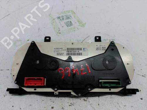Instrument cluster RENAULT CLIO II (BB_, CB_)  | BP21424034C47 