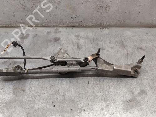 Viskermotor vindrute MERCEDES-BENZ C-CLASS (W203) [2000-2007]  28825316