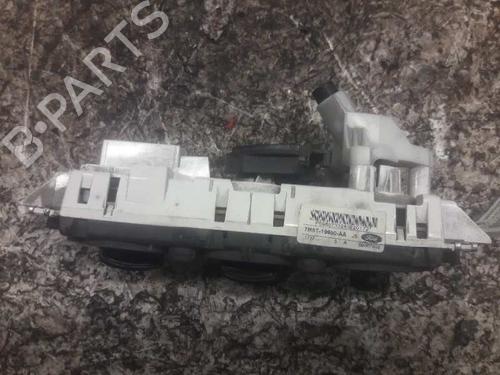 Climate control FORD FOCUS II (DA_, HCP, DP)  | BP21458175I5 