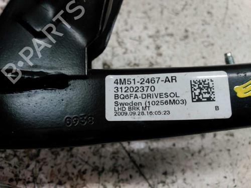Break pedal FORD FOCUS II (DA_, HCP, DP)  | BP21445152I19 