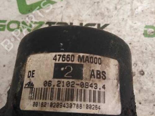 ABS pump RENAULT TRUCKS Maxity  | BP21482226M43 