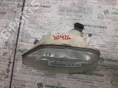 Right front fog light FORD FOCUS I Saloon (DFW)  | BP21461217C31 